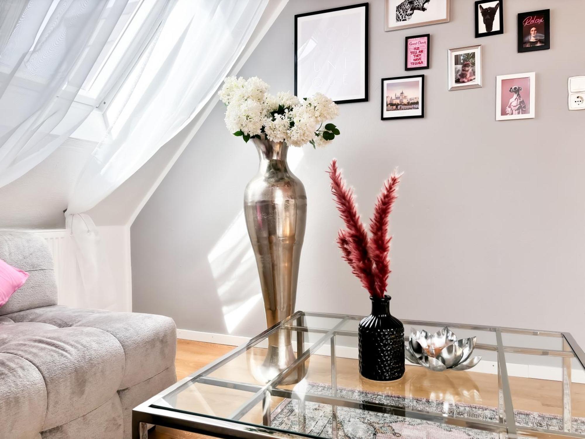 Thinkpink! Apartment Ennepetal * Sehr Modern * Top Lage Экстерьер фото